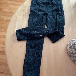 Lululemon Legging